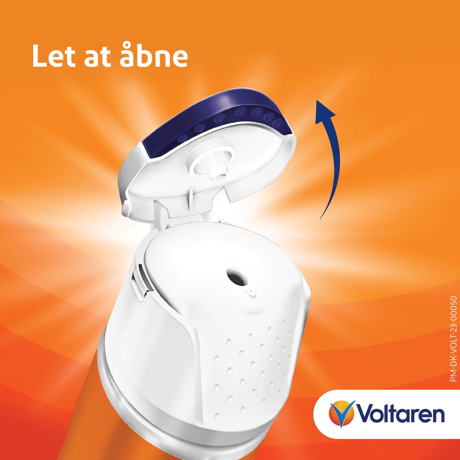 Voltaren Forte