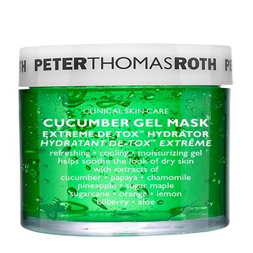 Peter Thomas Roth Cucumber Gel Mask