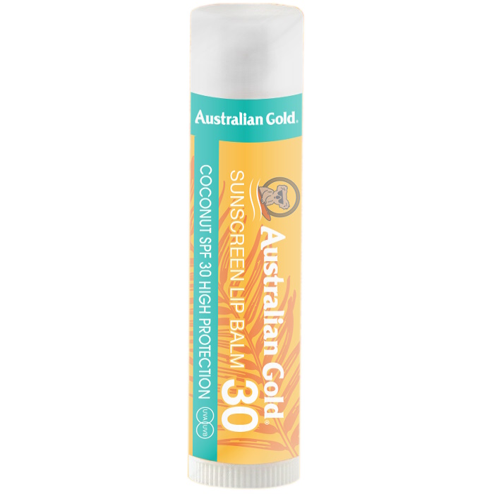 Australian Gold Sunscreen Lip Balm SPF 30