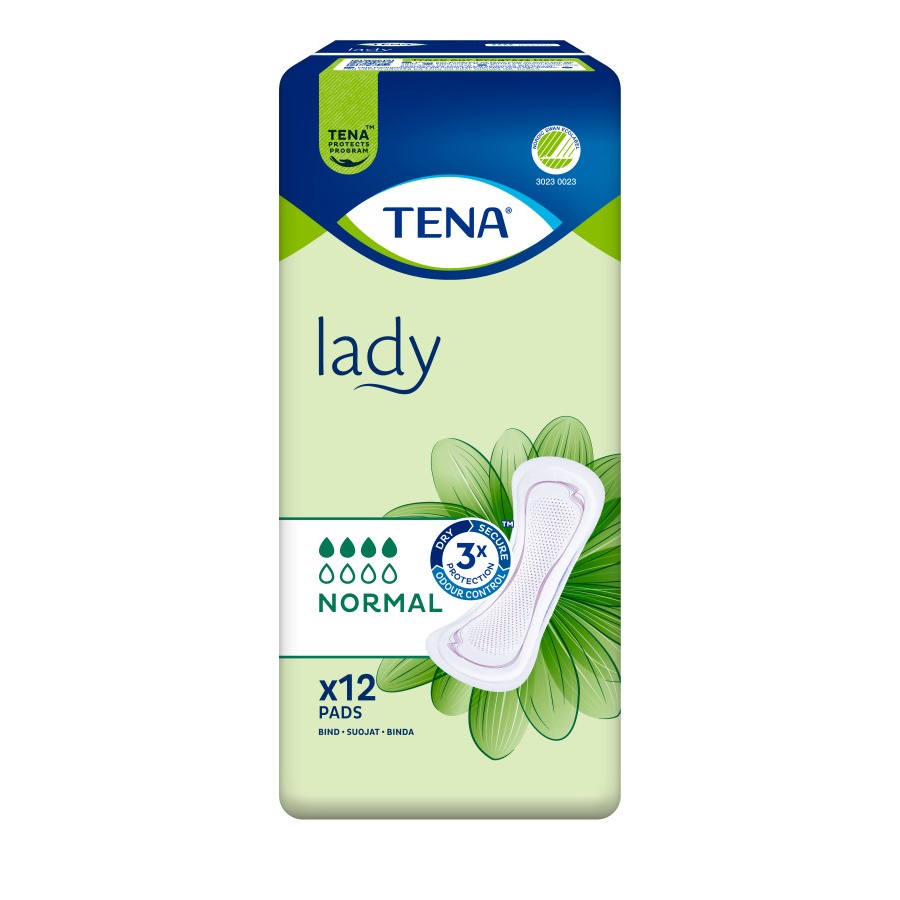 TENA Lady Normal