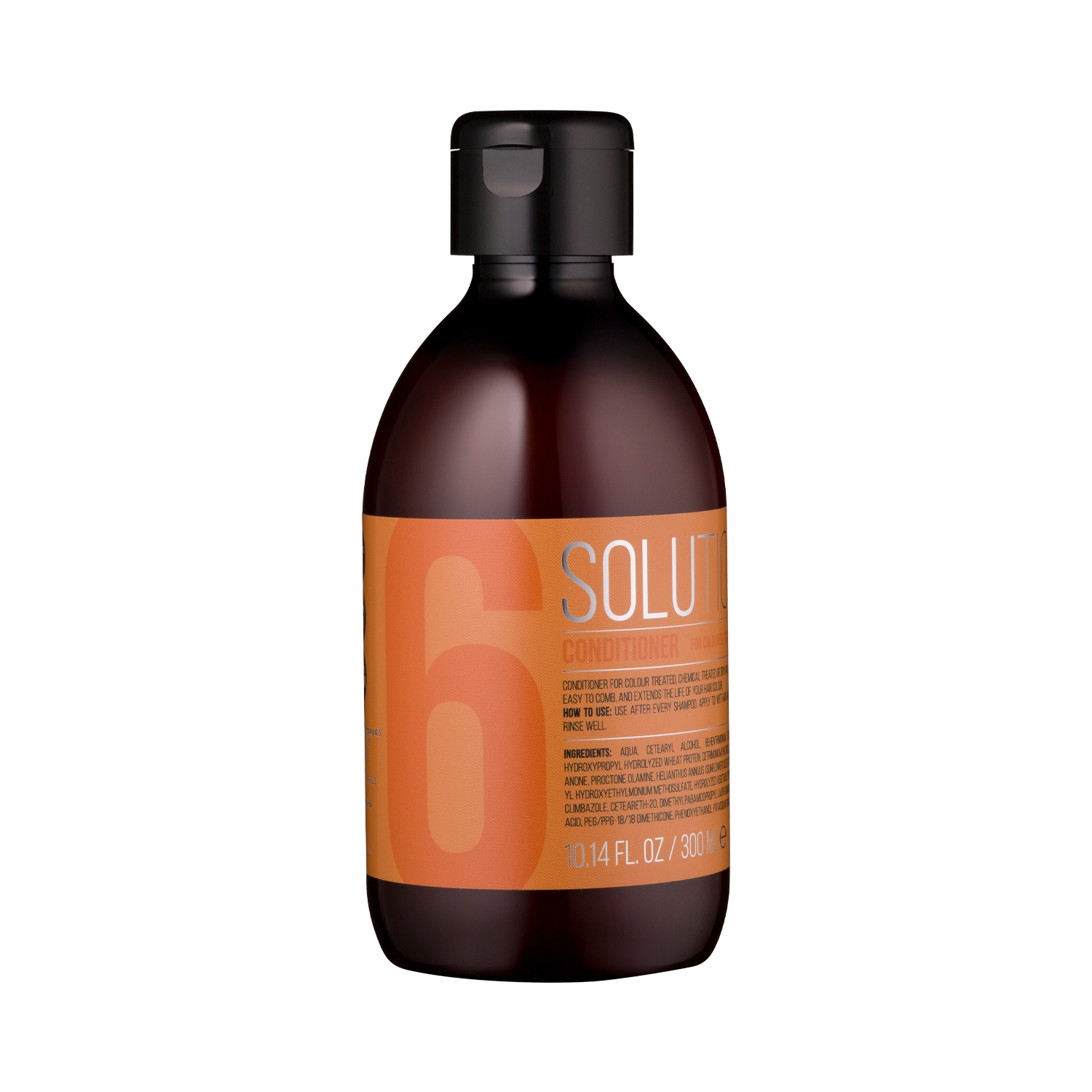 IdHAIR Solutions No.6 Conditioner