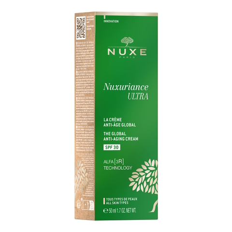 NUXE NUXURIANCE ULTRA SPF 30 DAY CREAM