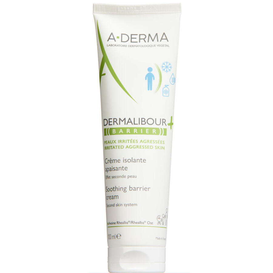 A-Derma Dermalibour+ Barrier Creme