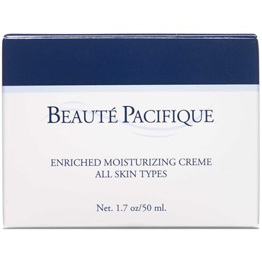 Beauté Pacifique Fugtighedscreme Alle Hudtyper