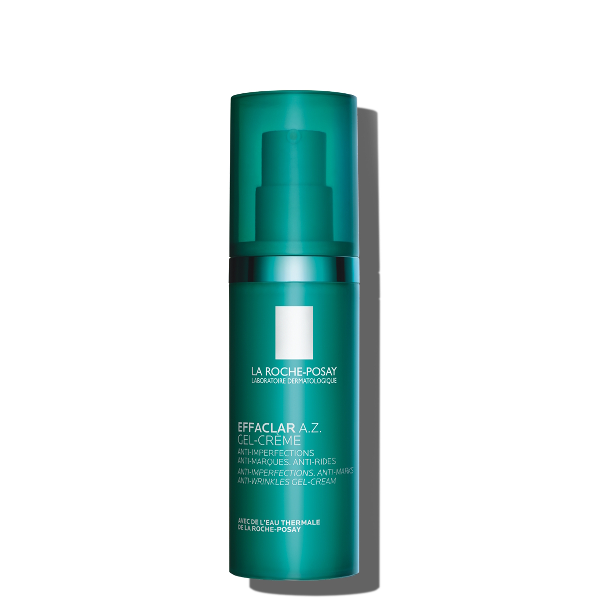 La Roche Posay Effaclar A.Z Gel-Creme