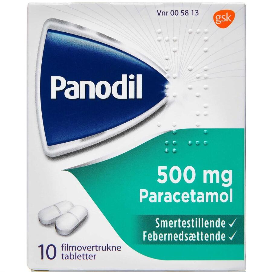 Panodil