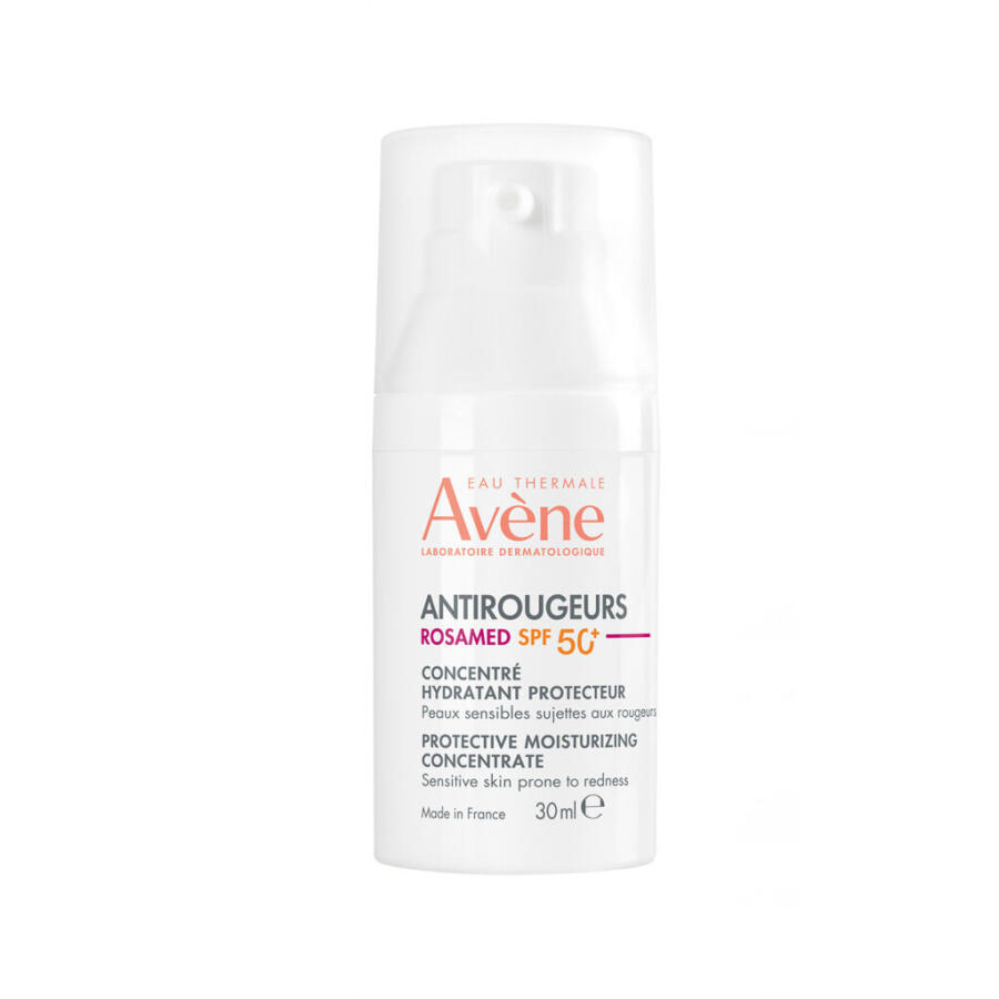 Avène Rosamed Anti-Redness SPF50+ Creme