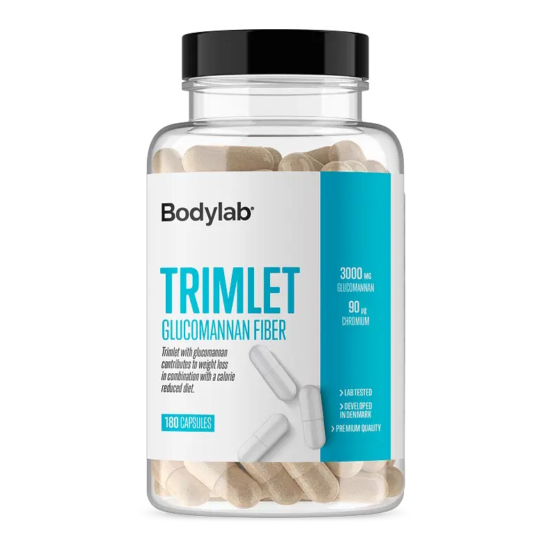 Bodylab Trimlet