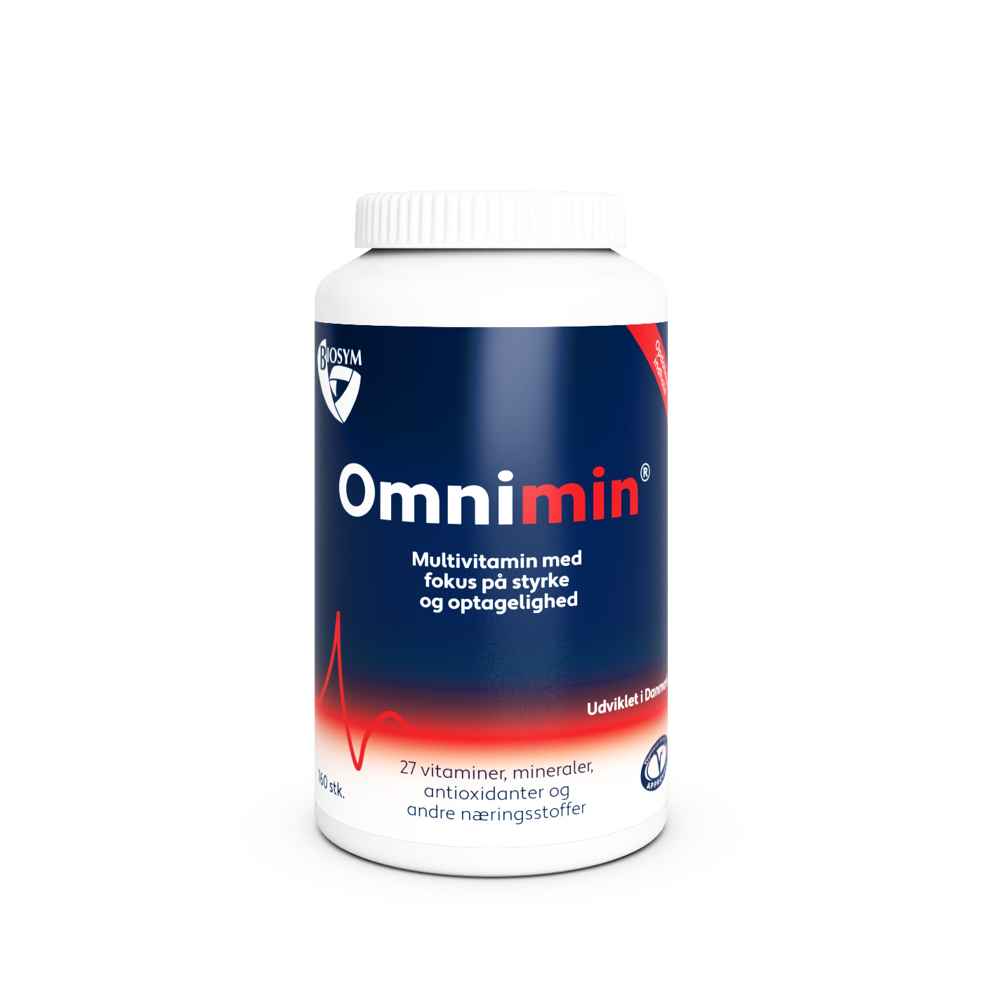 Biosym Omnimin