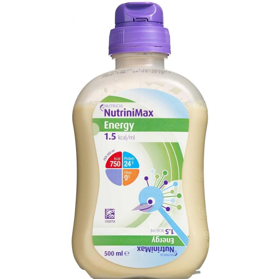 NutriniMax Energy