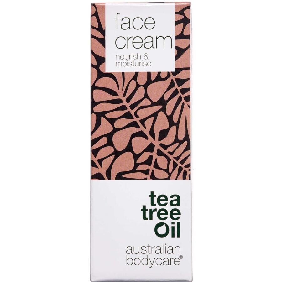 Australian Bodycare Face Cream