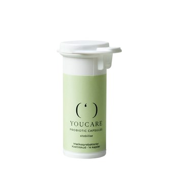 YOUCARE stabilise PROBIOTIC CAPSULES