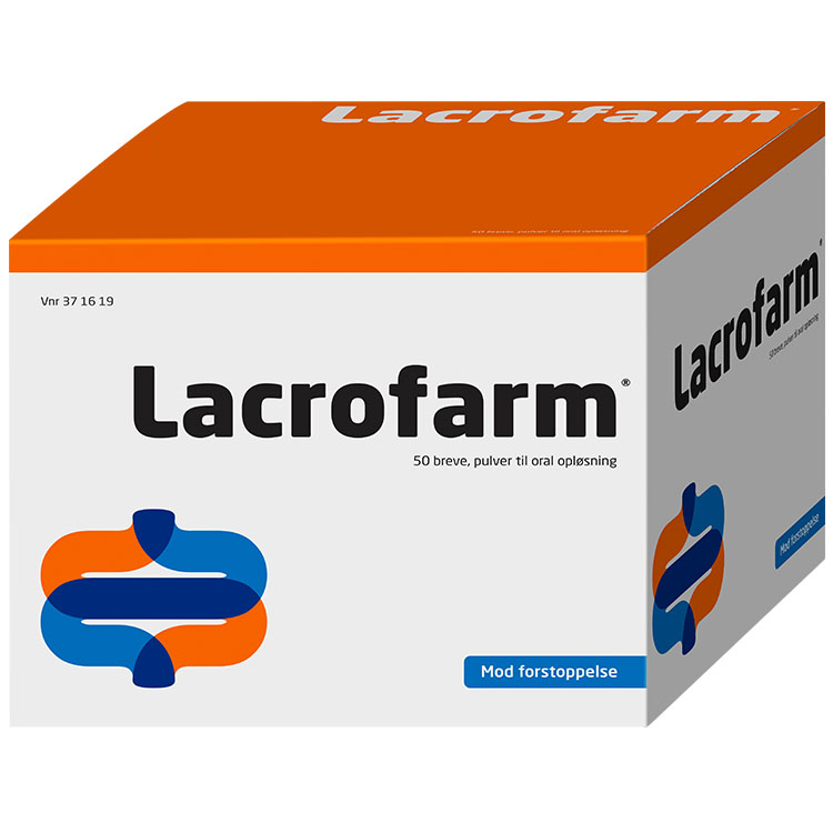 Lacrofarm