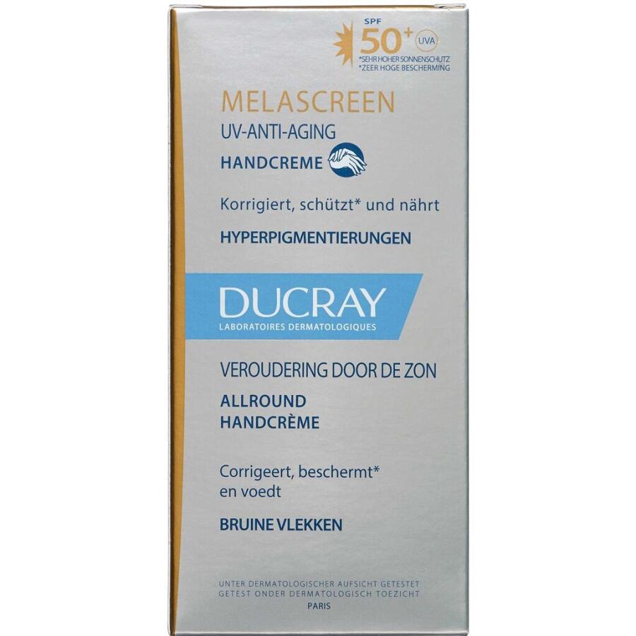 Ducray Melascreen Hand Care