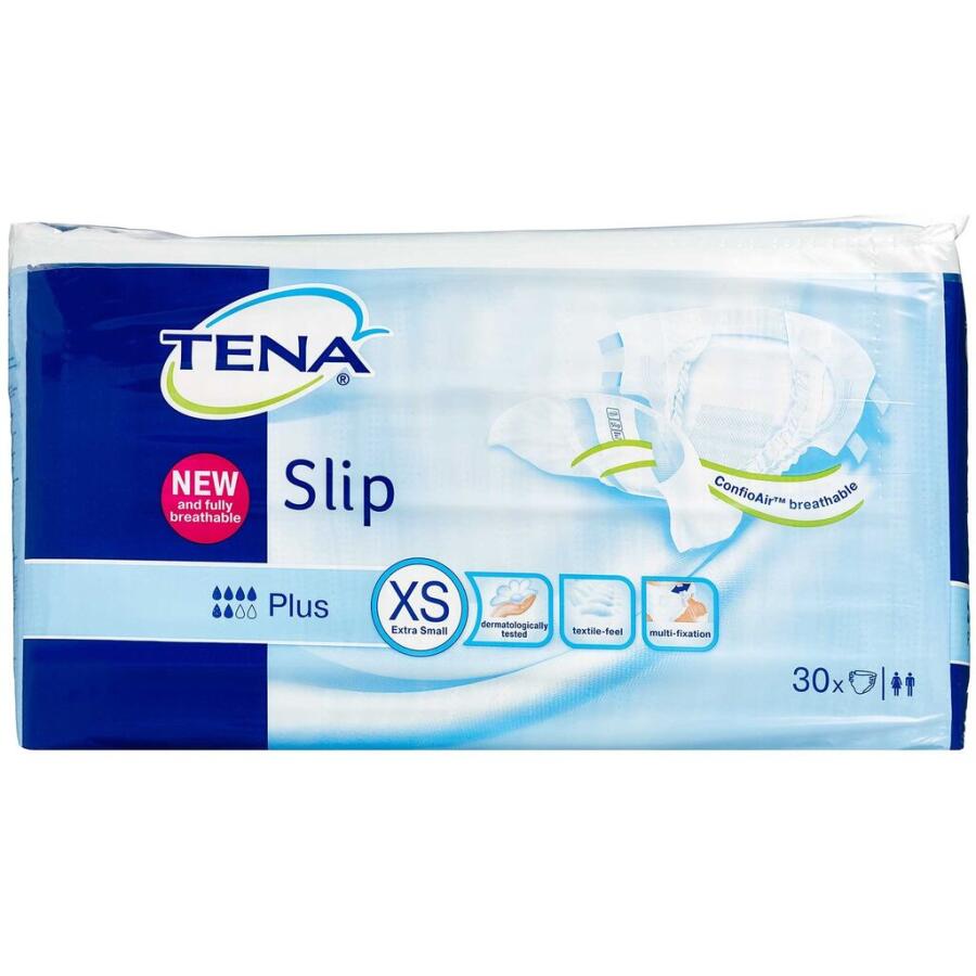 Tena Slip Plus Str. XS