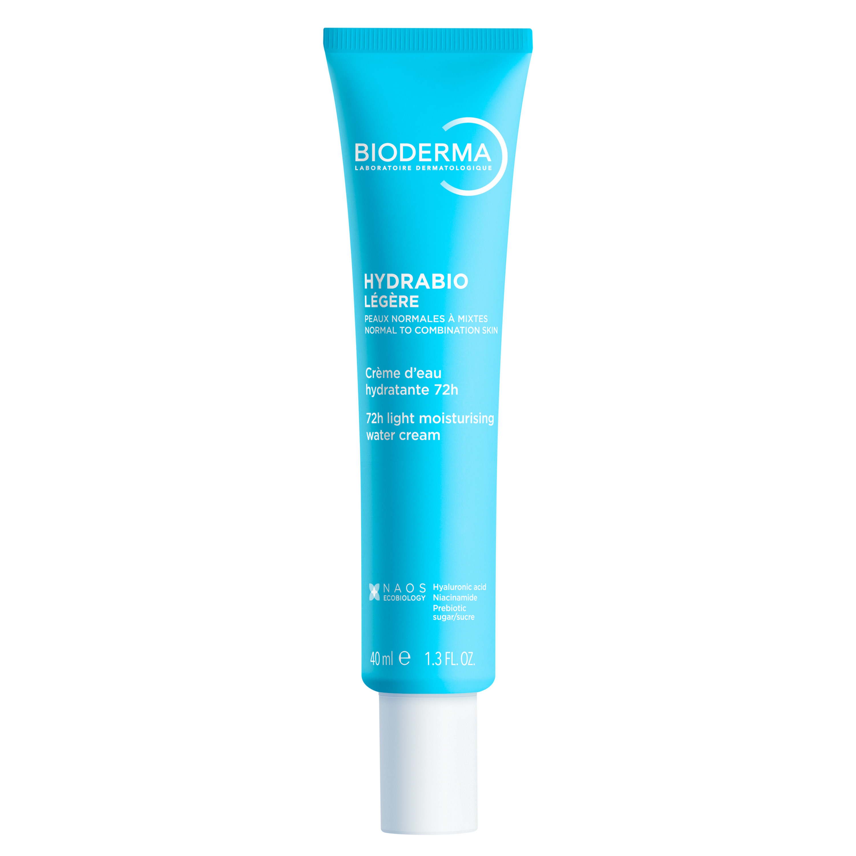 Bioderma Hydrabio Light