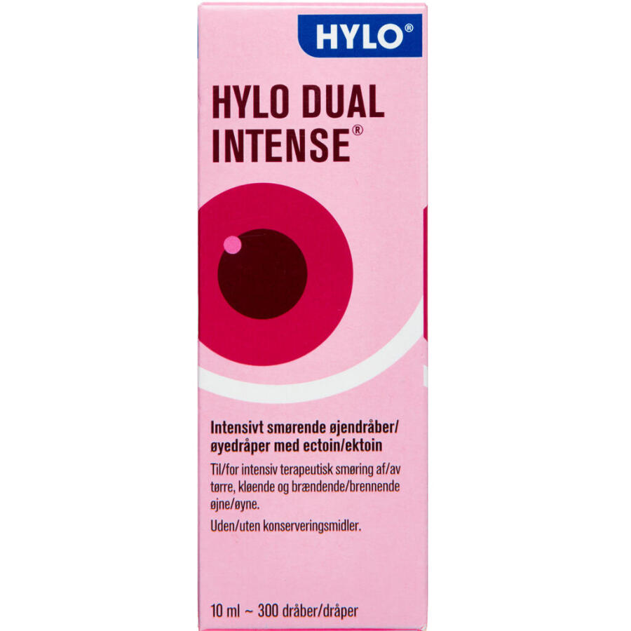 Hylo Dual Intense