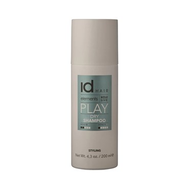 idHAIR Elements Xclusive Dry Shampoo