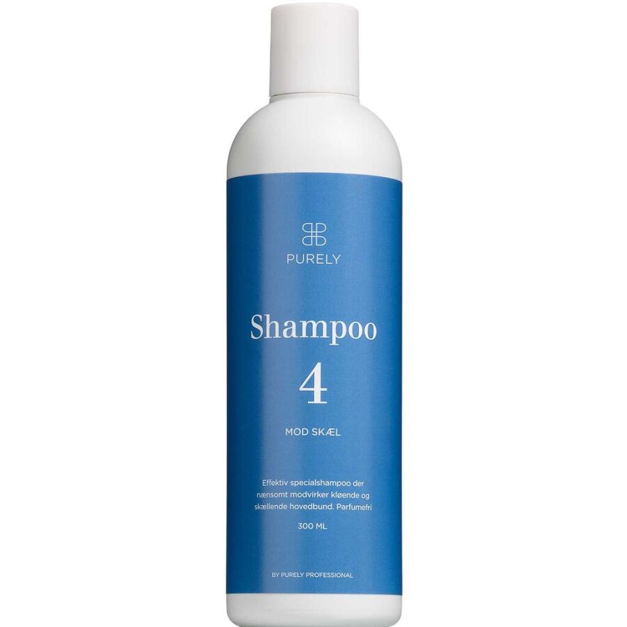 Purely Professional Shampoo 4