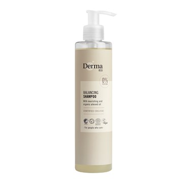 Derma Eco Shampoo