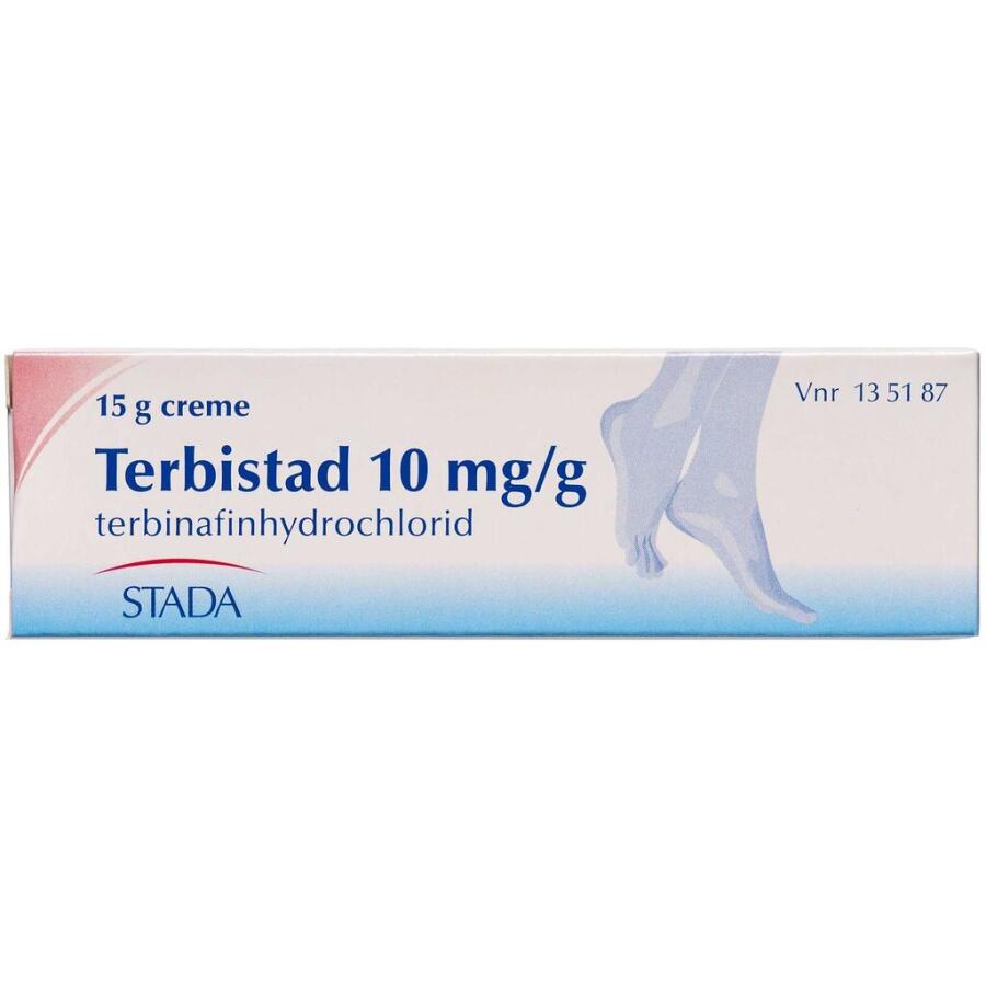 Terbistad