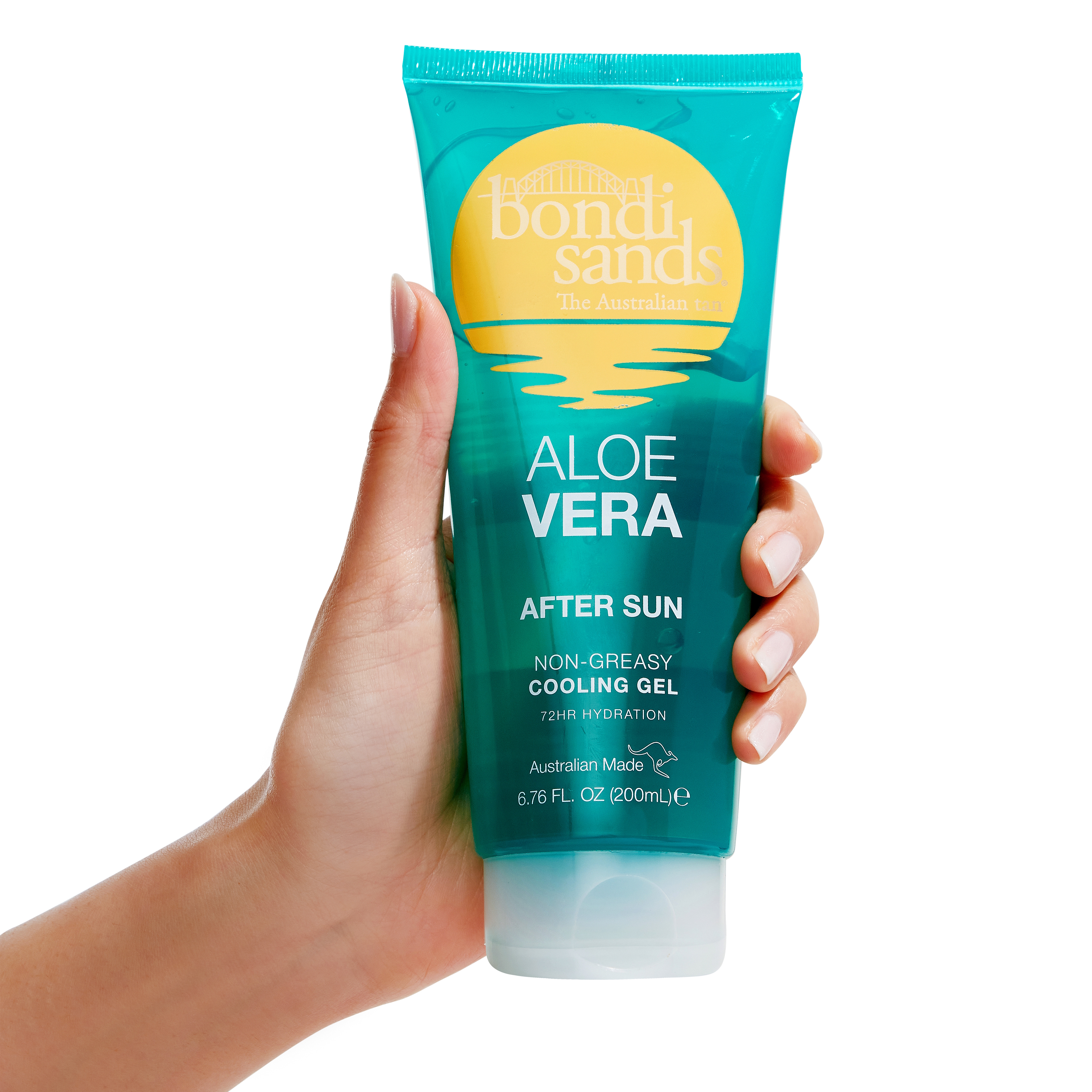 BONDI SANDS Aloe Vera after sun 200 ml