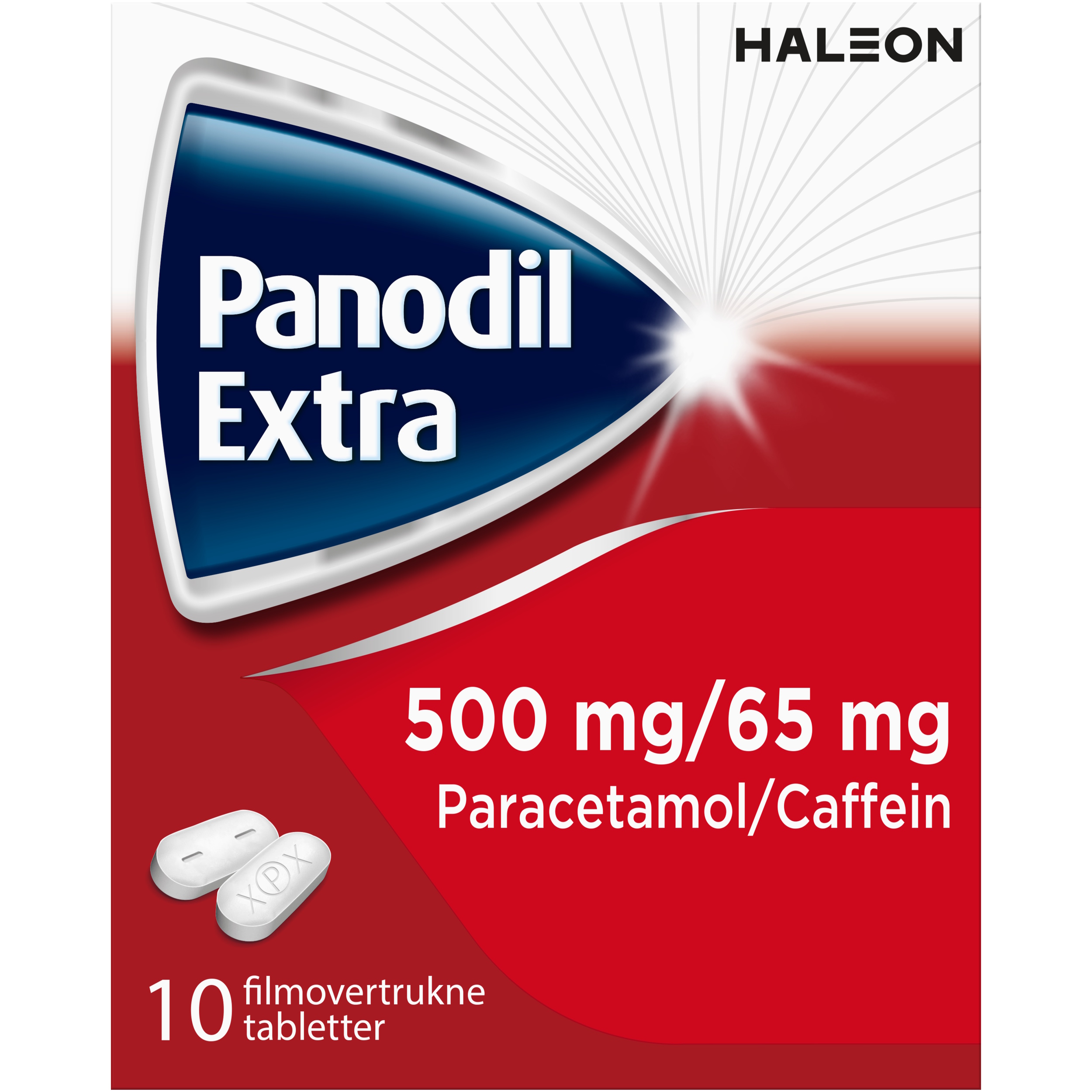 Panodil Extra