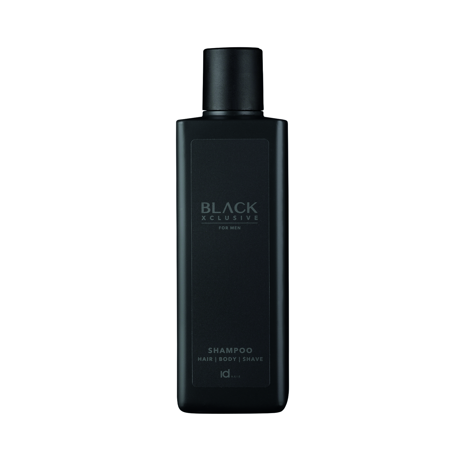 IdHAIR Black Xclusive Total Shampoo