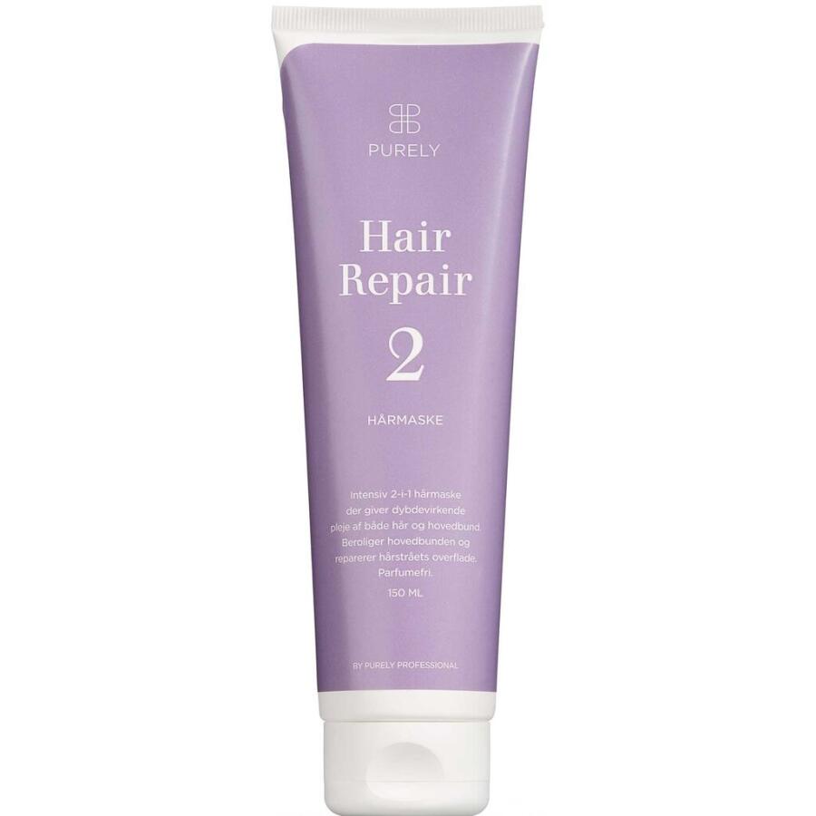 Purely Professional Hair Repair 2