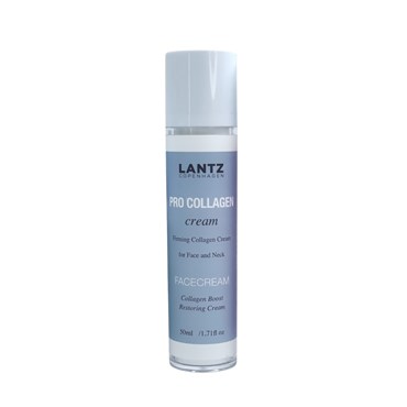 Lantz CPH Pro Collagen Cream 50ml