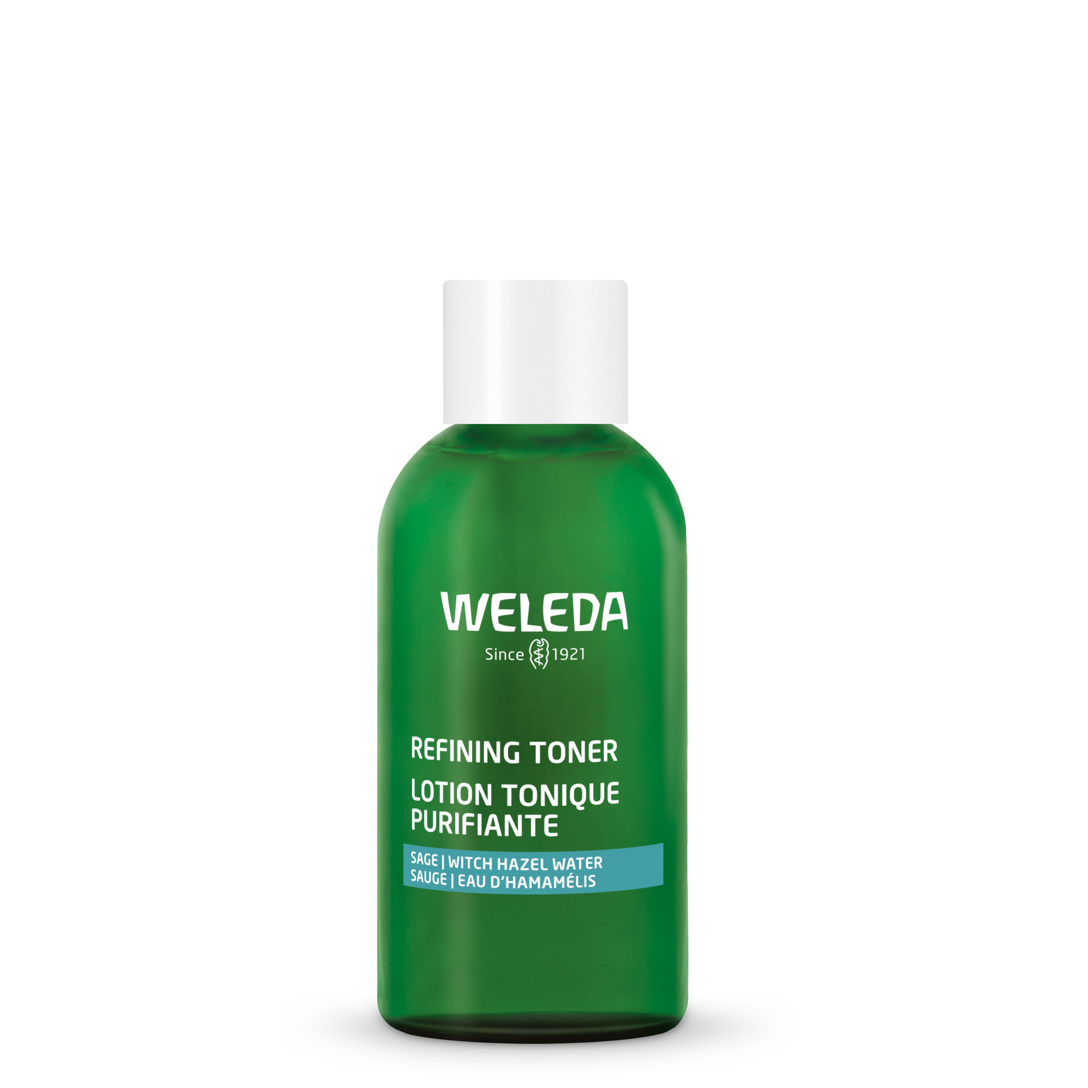 Weleda RefiningToner 150 ml