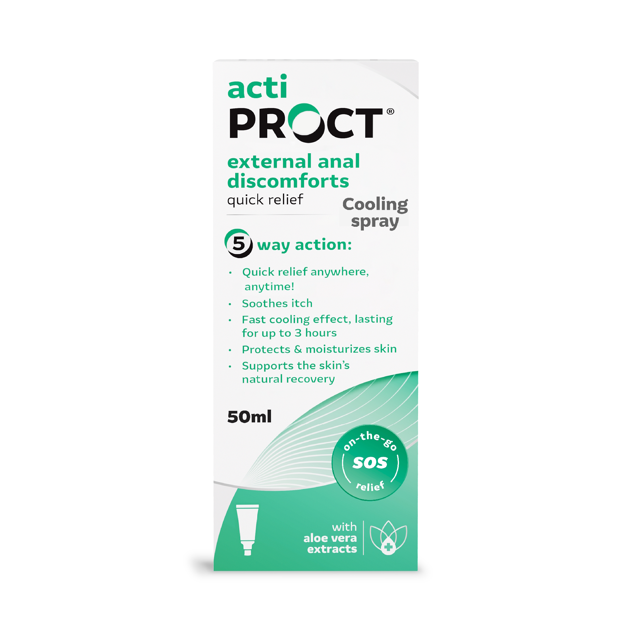 ActiProct Spray