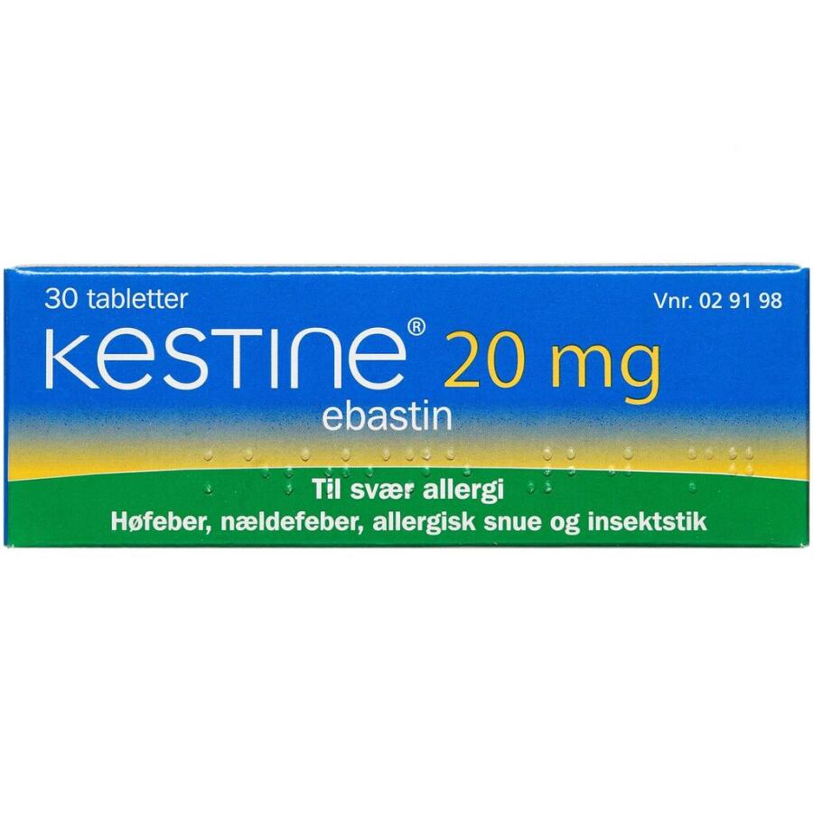 Kestine