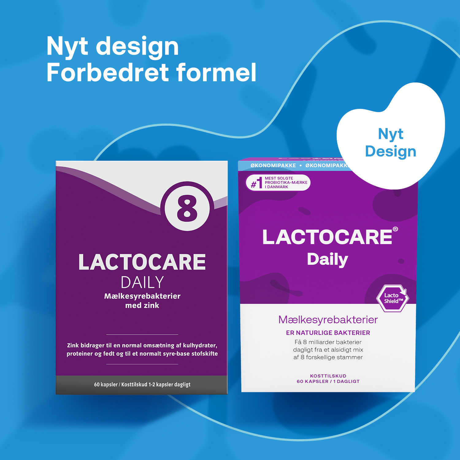 Lactocare Daily