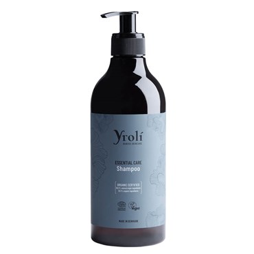 Yrolí Essential Care Shampoo