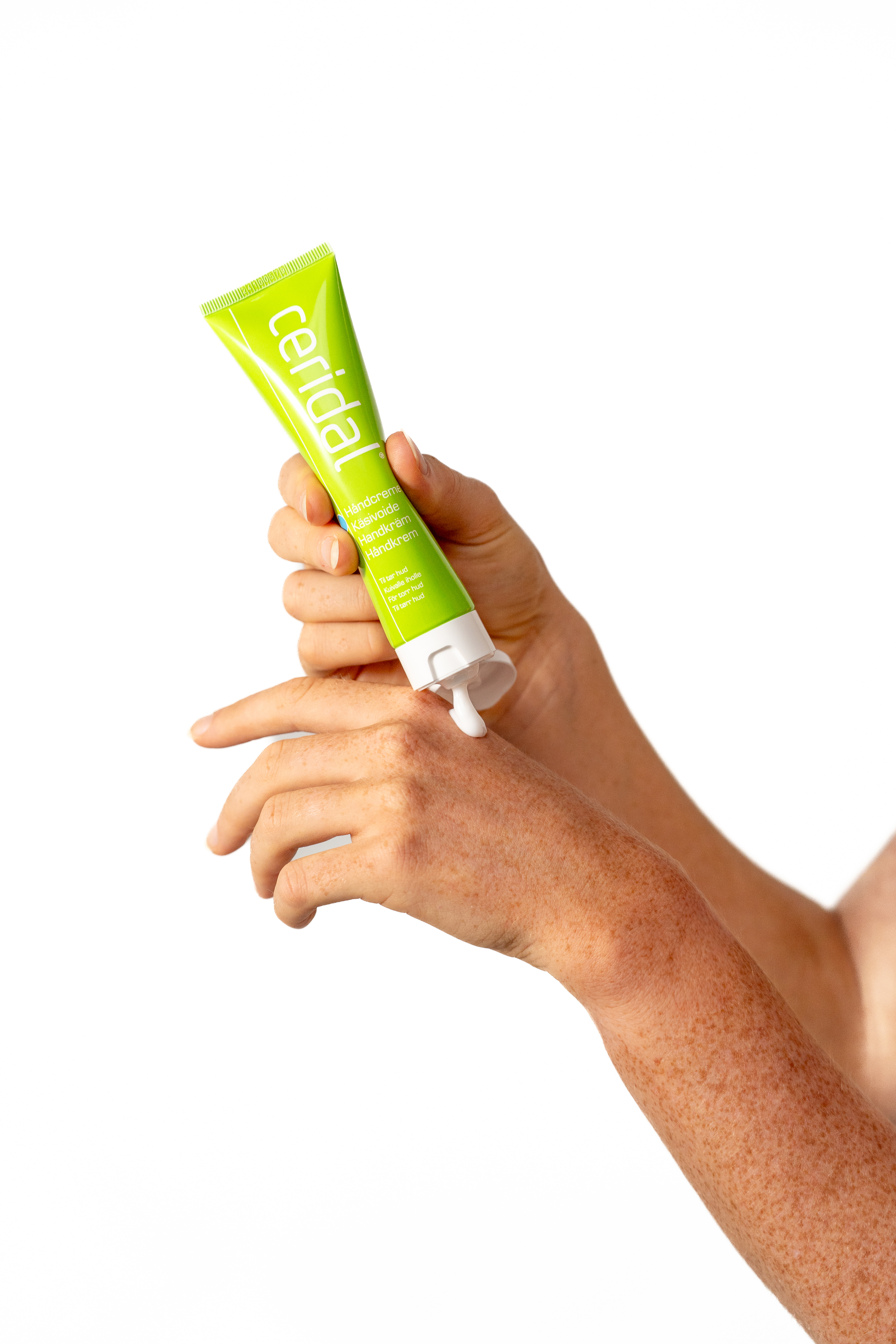 Ceridal Håndcreme