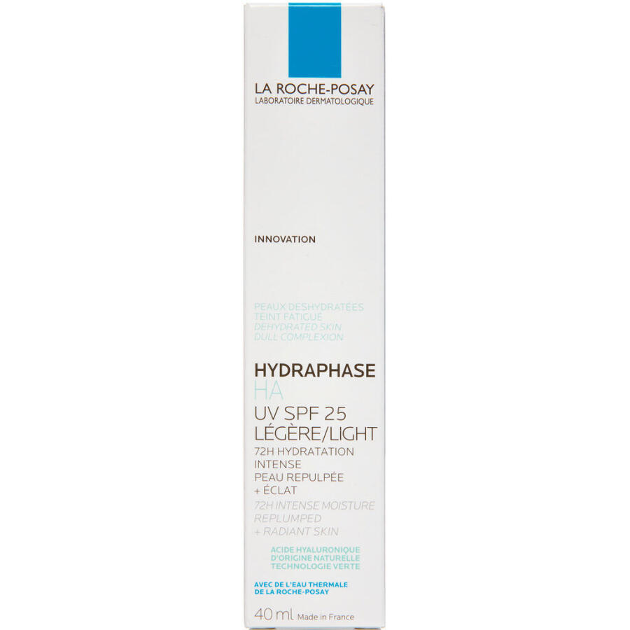 La Roche Posay Ha UV SPF 25 Light Creme