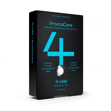 4HIM ProstaCare 60 stk