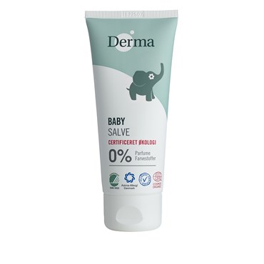 Derma Baby Salve