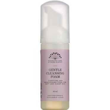 Rudolph Care Gentle Cleansing Foam (Travelsize)