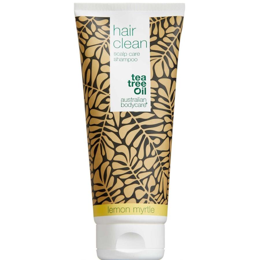 Australian Bodycare Hair Clean Shampoo Lemon Myrtle