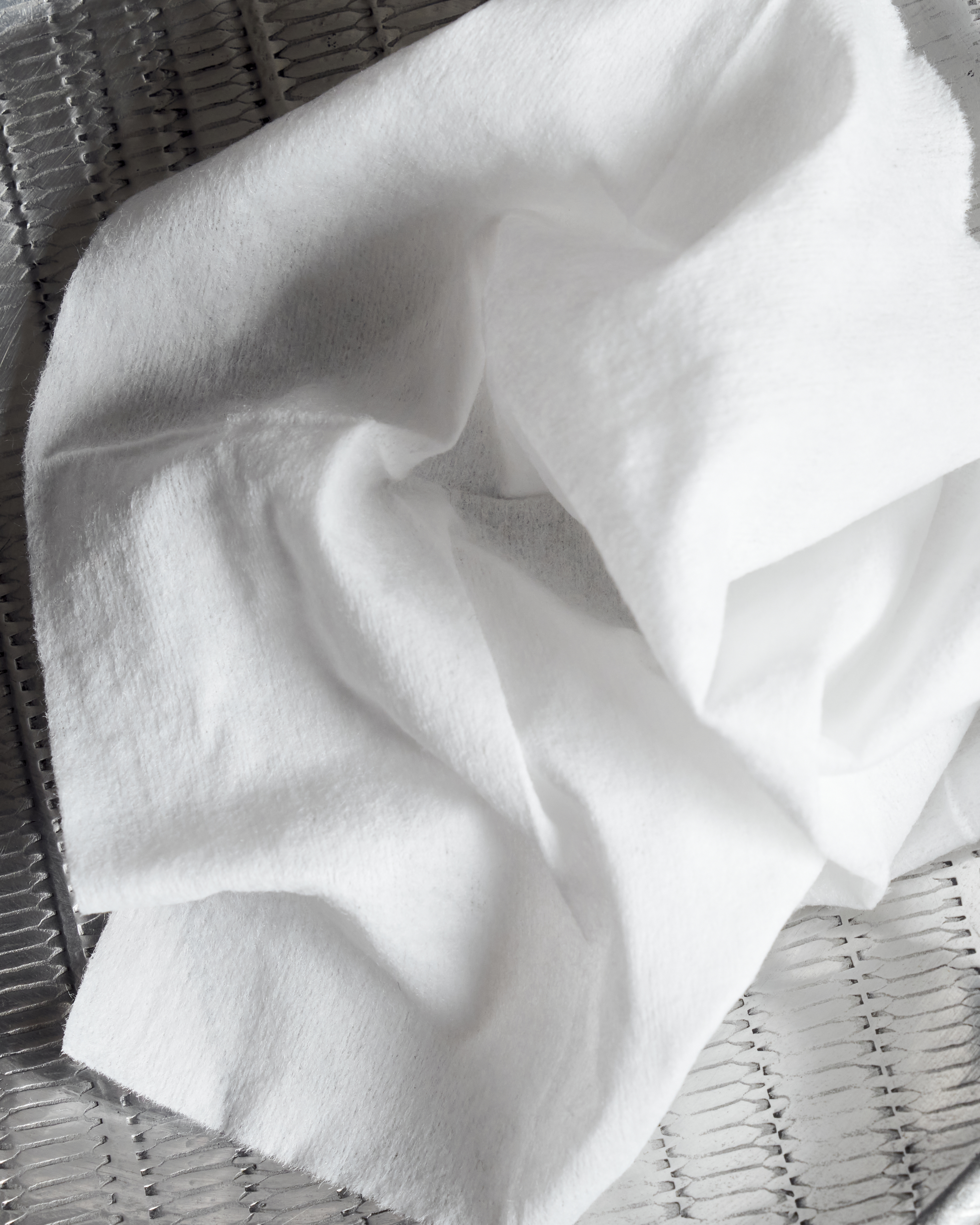 Meraki Cleansing Wipes, Aloe Vera