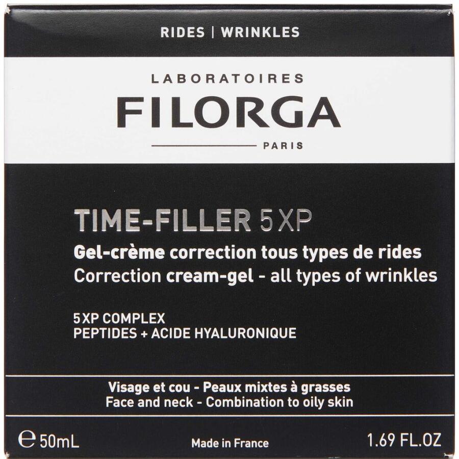 Filorga Time-Filler XP Cream Gel