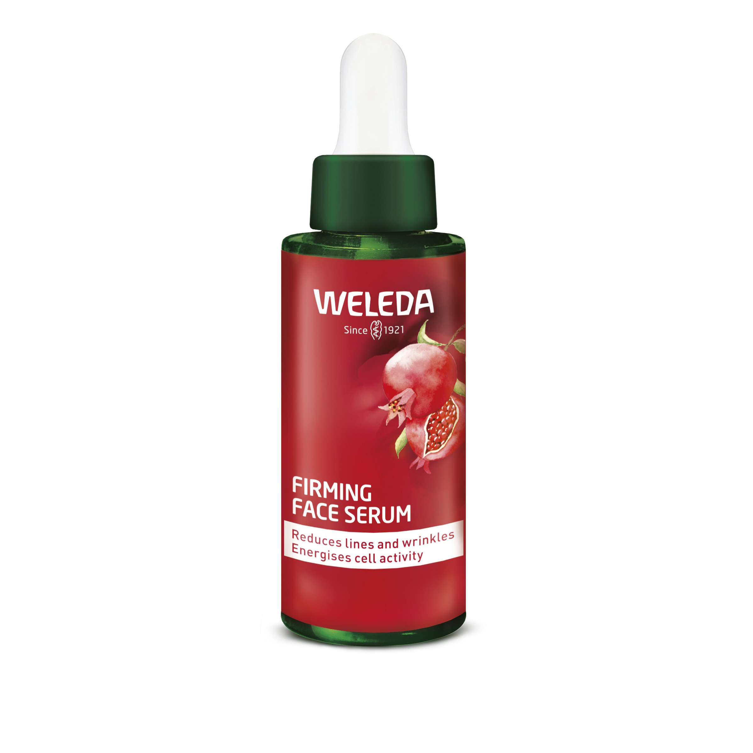 Weleda Firming Face Serum 30 ml