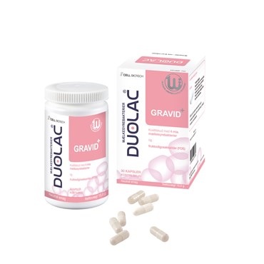 Duolac Gravid+