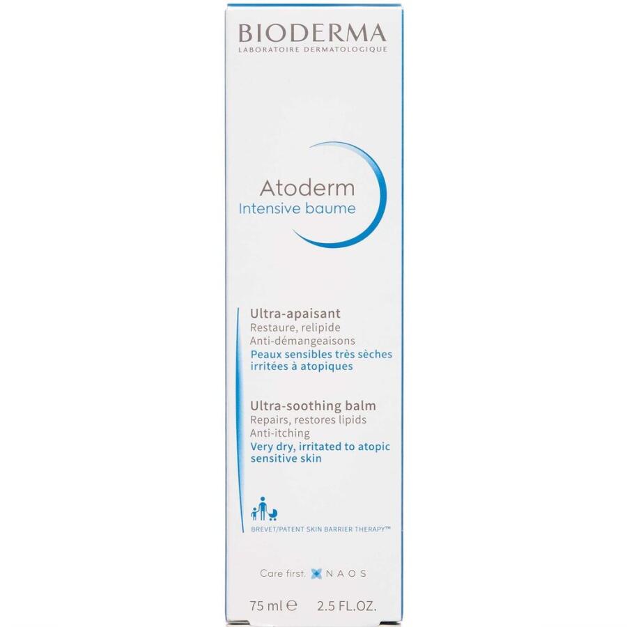 Bioderma Atoderm Intensive Baume