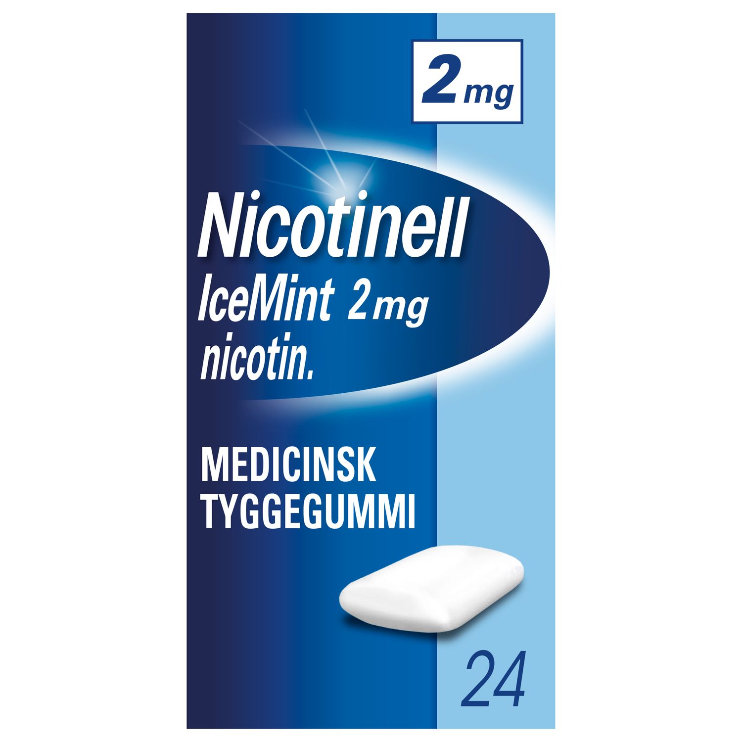 Nicotinell IceMint