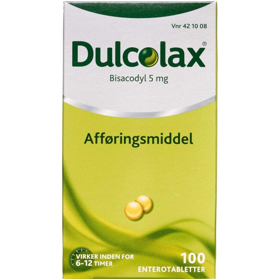 Dulcolax