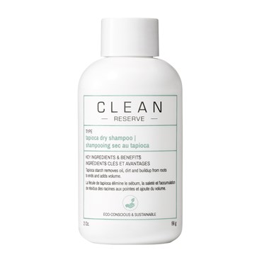 Clean Reserve Tapioca Dry Shampoo 56 g