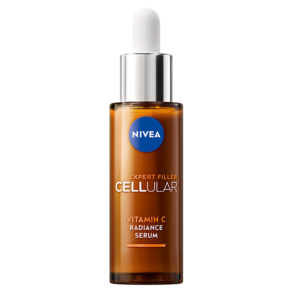 NIVEA Cellular Vitamin C Radiance Renew Serum